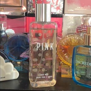 ***RESERVED***Victoria’s Secret Original Pink